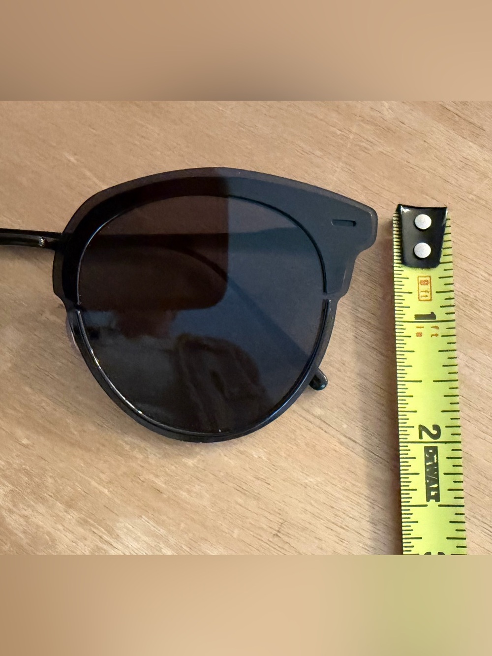 CARVE Sunglasses - Picture 7 of 7